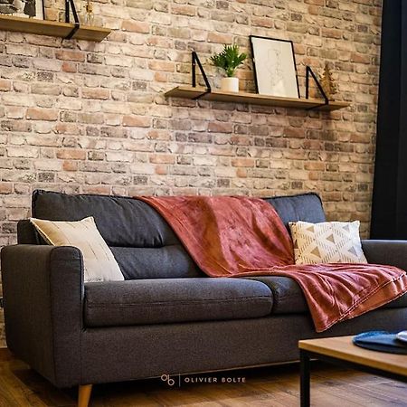 Hyper Centre Appartement Cosy Perpignan Kültér fotó